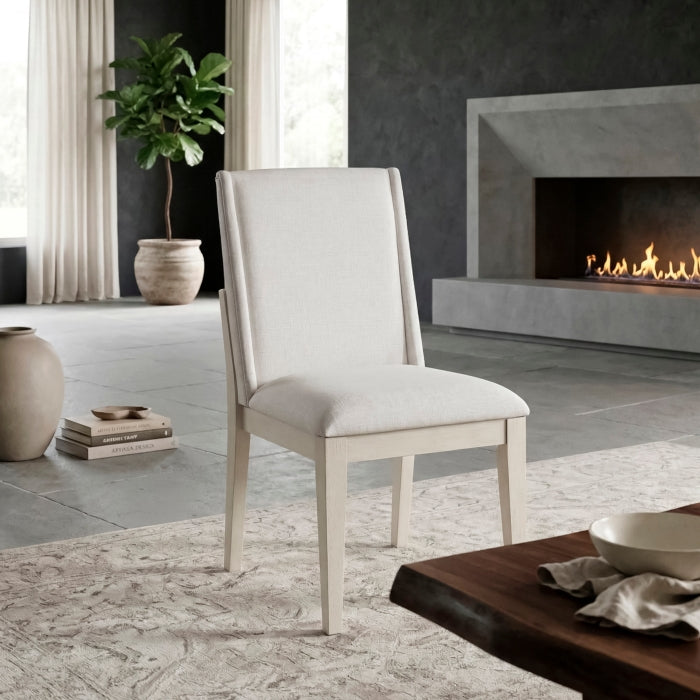 6000S Side Chair, Set of 2 - 6000S
