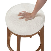 6015-29 Swivel Pub Height Stool - 6015-29