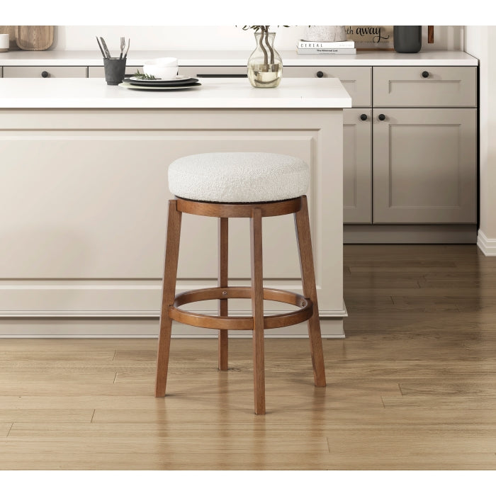 6015-29 Swivel Pub Height Stool - 6015-29