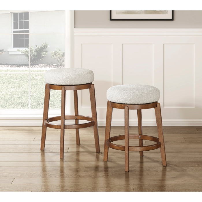6015-29 Swivel Pub Height Stool - 6015-29