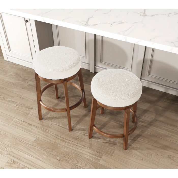 6015-29 Swivel Pub Height Stool - 6015-29