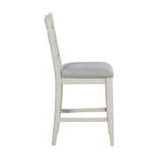 6017-24 Counter Height Chair, Set of 2 - 6017-24