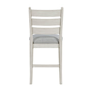 6017-24 Counter Height Chair, Set of 2 - 6017-24