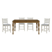 6017-36*5 5pc Set (TB+4S) - 6017-36*5