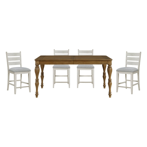 6017-36*5 5pc Set (TB+4S) - 6017-36*5
