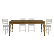 6017-36*5 5pc Set (TB+4S) - 6017-36*5