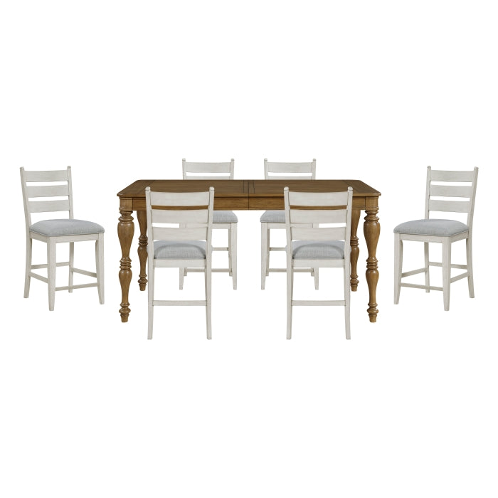 6017-36*7 7pc Set (TB+6S) - 6017-36*7
