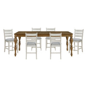 6017-36*7 7pc Set (TB+6S) - 6017-36*7