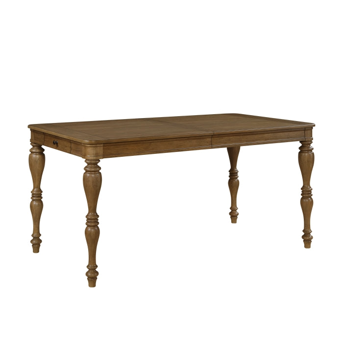 6017-36* Counter Height Table - 6017-36*