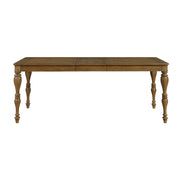 6017-36* Counter Height Table - 6017-36*