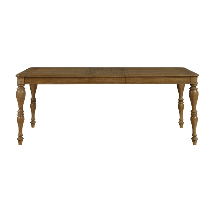 6017-36* Counter Height Table - 6017-36*