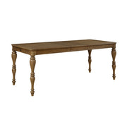 6017-36* Counter Height Table - 6017-36*
