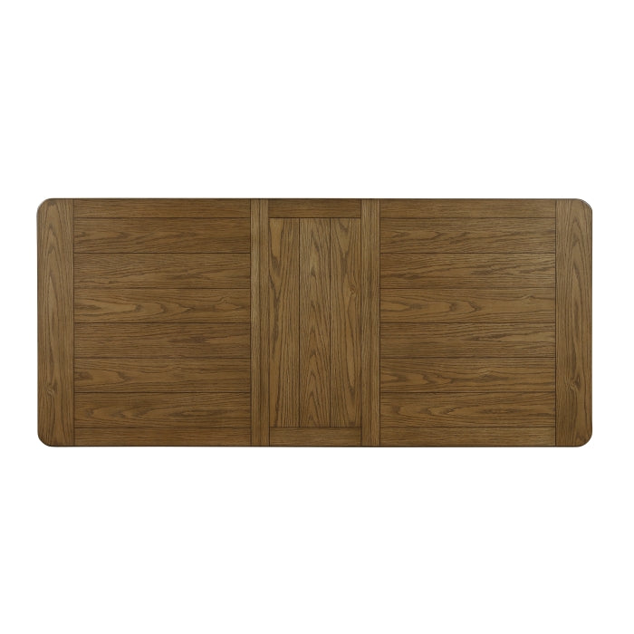 6017-36* Counter Height Table - 6017-36*
