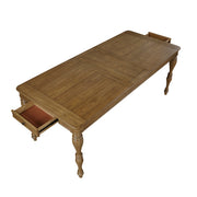 6017-36* Counter Height Table - 6017-36*