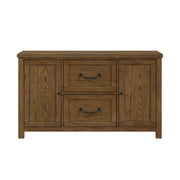 6017-55 Buffet/Server - 6017-55