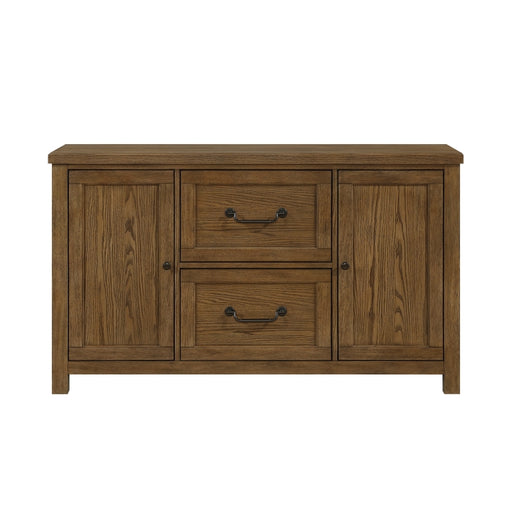 6017-55 Buffet/Server - 6017-55
