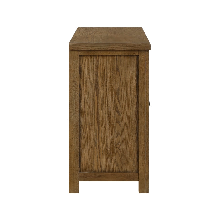 6017-55 Buffet/Server - 6017-55