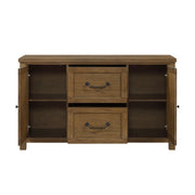 6017-55 Buffet/Server - 6017-55