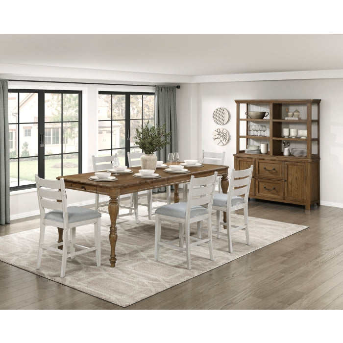 6017-55 Buffet/Server - 6017-55