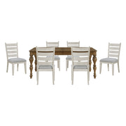 6017-90*7 7pc Set (TB+6S) - 6017-90*7