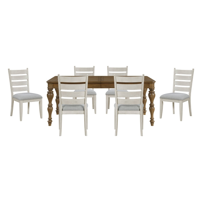 6017-90*7 7pc Set (TB+6S) - 6017-90*7