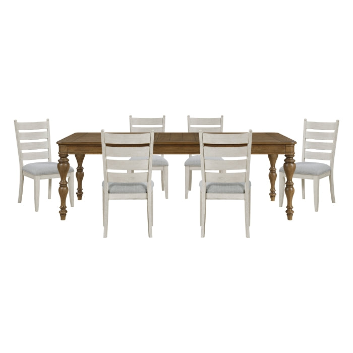 6017-90*7 7pc Set (TB+6S) - 6017-90*7