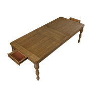 6017-90 Dining Table - 6017-90