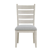 6017S Side Chair, Set of 2 - 6017S