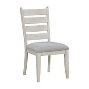 6017S Side Chair, Set of 2 - 6017S