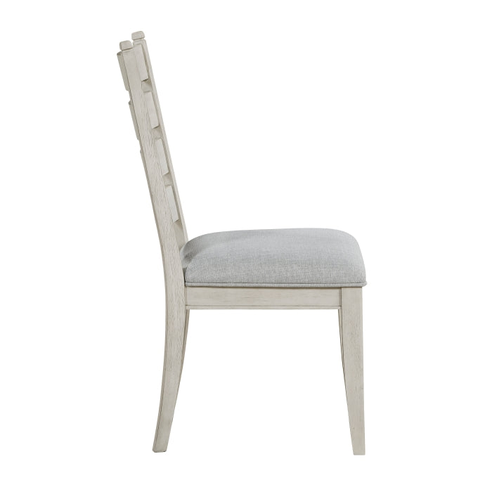 6017S Side Chair, Set of 2 - 6017S