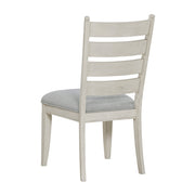 6017S Side Chair, Set of 2 - 6017S