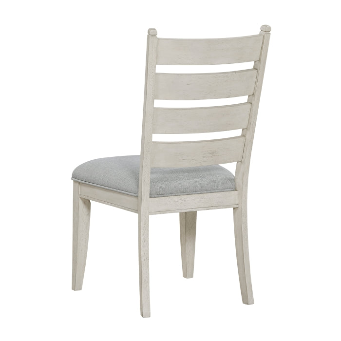 6017S Side Chair, Set of 2 - 6017S