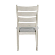 6017S Side Chair, Set of 2 - 6017S