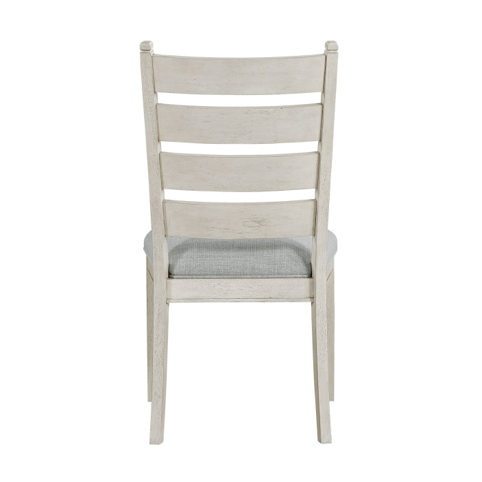 6017S Side Chair, Set of 2 - 6017S