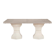 6018-108* (2) Dining Table - 6018-108*