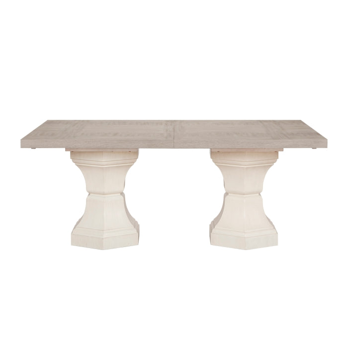6018-108* (2) Dining Table - 6018-108*