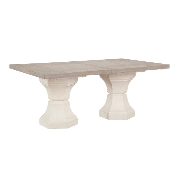 6018-108* (2) Dining Table - 6018-108*