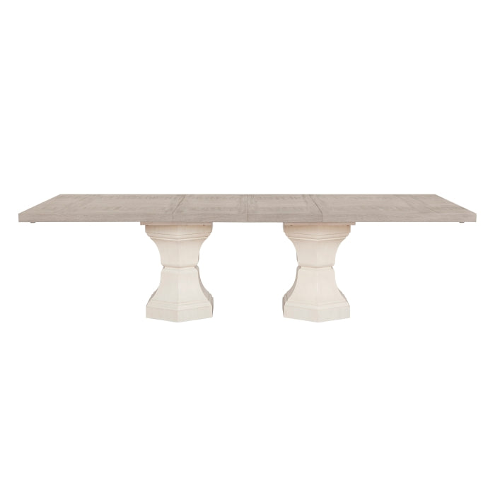 6018-108* (2) Dining Table - 6018-108*