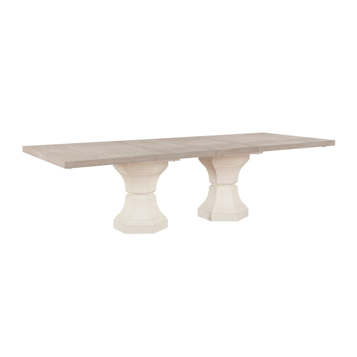 6018-108* (2) Dining Table - 6018-108*