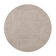 6018-60RD* (2) Dining Table - 6018-60RD*