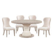 6018-60RD*5 5pc Set (TB+4S) - 6018-60RD*5