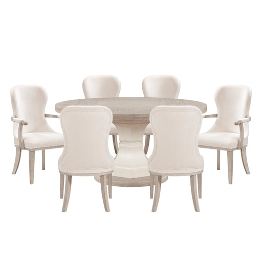 6018-60RD*7 7pc Set (TB+4S+2A) - 6018-60RD*7
