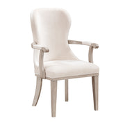 6018A Arm Chair, Set of 2 - 6018A