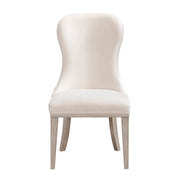 6018S Side Chair, Set of 2 - 6018S