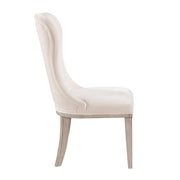 6018S Side Chair, Set of 2 - 6018S
