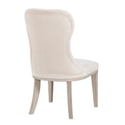 6018S Side Chair, Set of 2 - 6018S