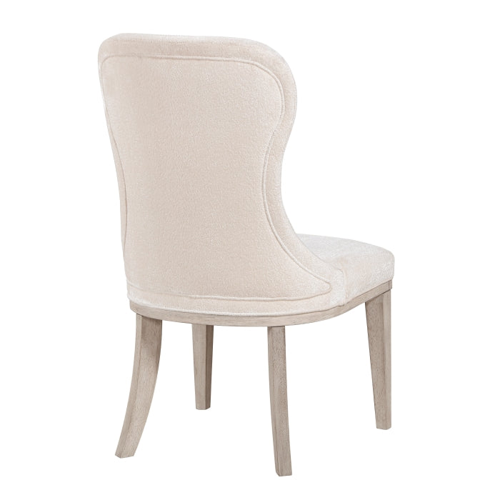 6018S Side Chair, Set of 2 - 6018S