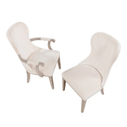 6018S Side Chair, Set of 2 - 6018S
