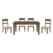6020-84*5 5pc Set (TB+4S) - 6020-84*5