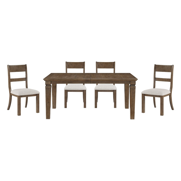 6020-84*5 5pc Set (TB+4S) - 6020-84*5